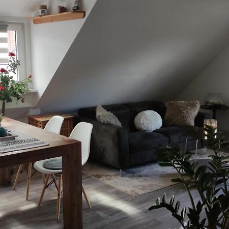 Gemuetliche 5Pers Ferienwohnung "Am Steinbach" Naehe Nuernberg Ruhig Und Gute Anbindung Burgthann ภายนอก รูปภาพ