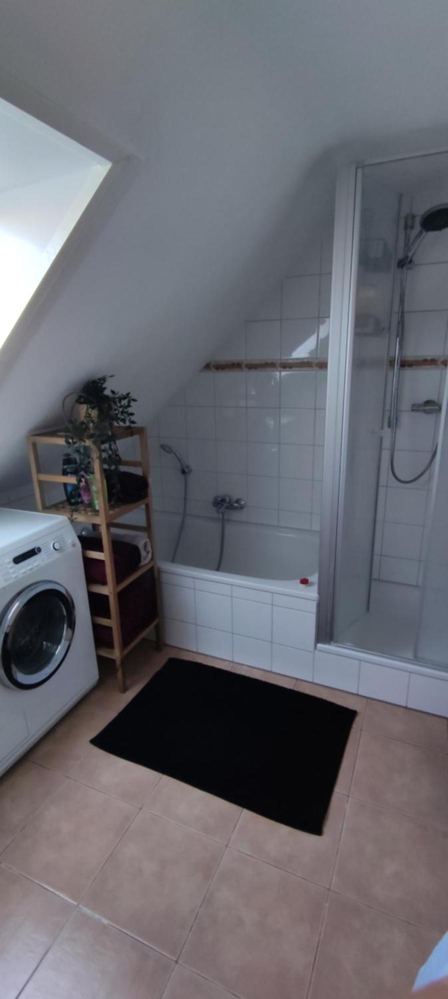 Gemuetliche 5Pers Ferienwohnung "Am Steinbach" Naehe Nuernberg Ruhig Und Gute Anbindung Burgthann ภายนอก รูปภาพ