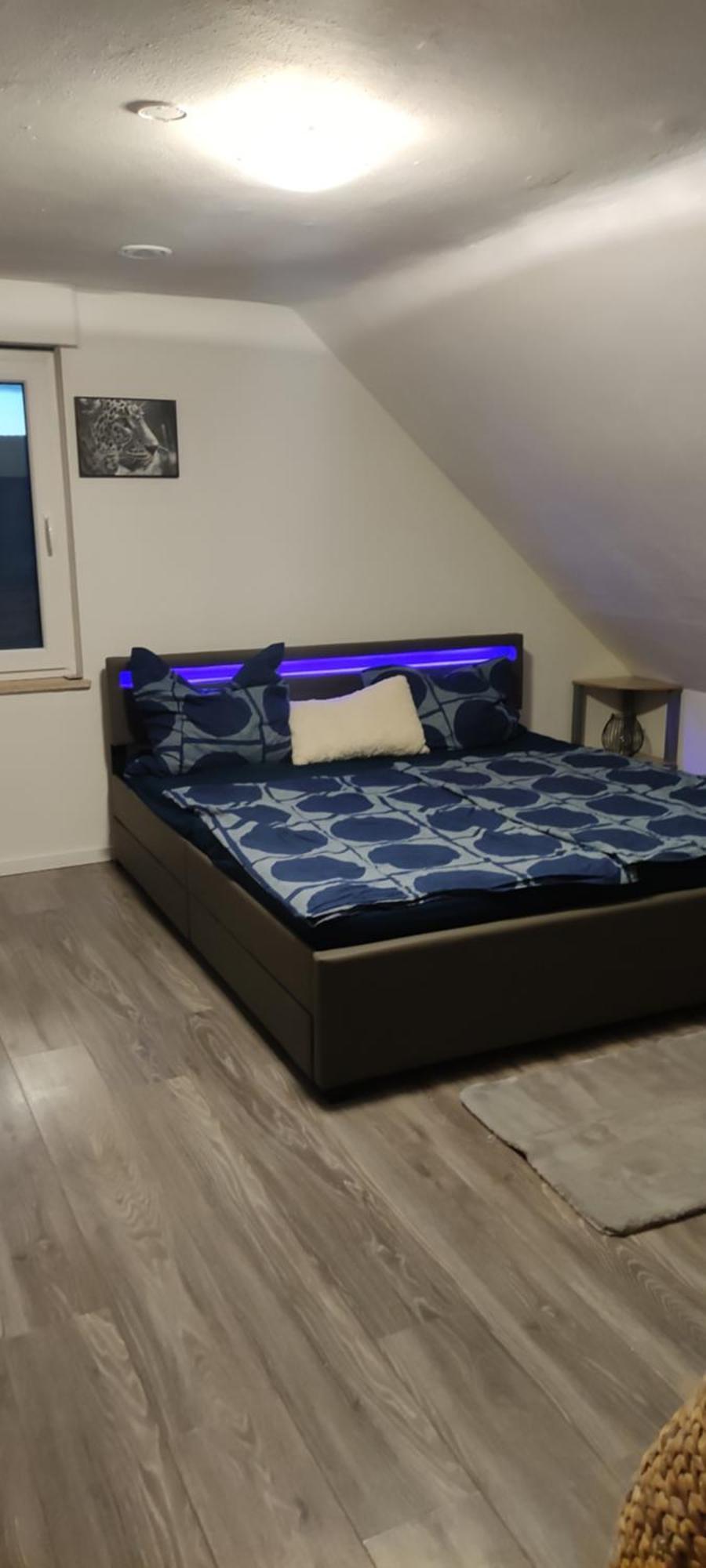 Gemuetliche 5Pers Ferienwohnung "Am Steinbach" Naehe Nuernberg Ruhig Und Gute Anbindung Burgthann ภายนอก รูปภาพ
