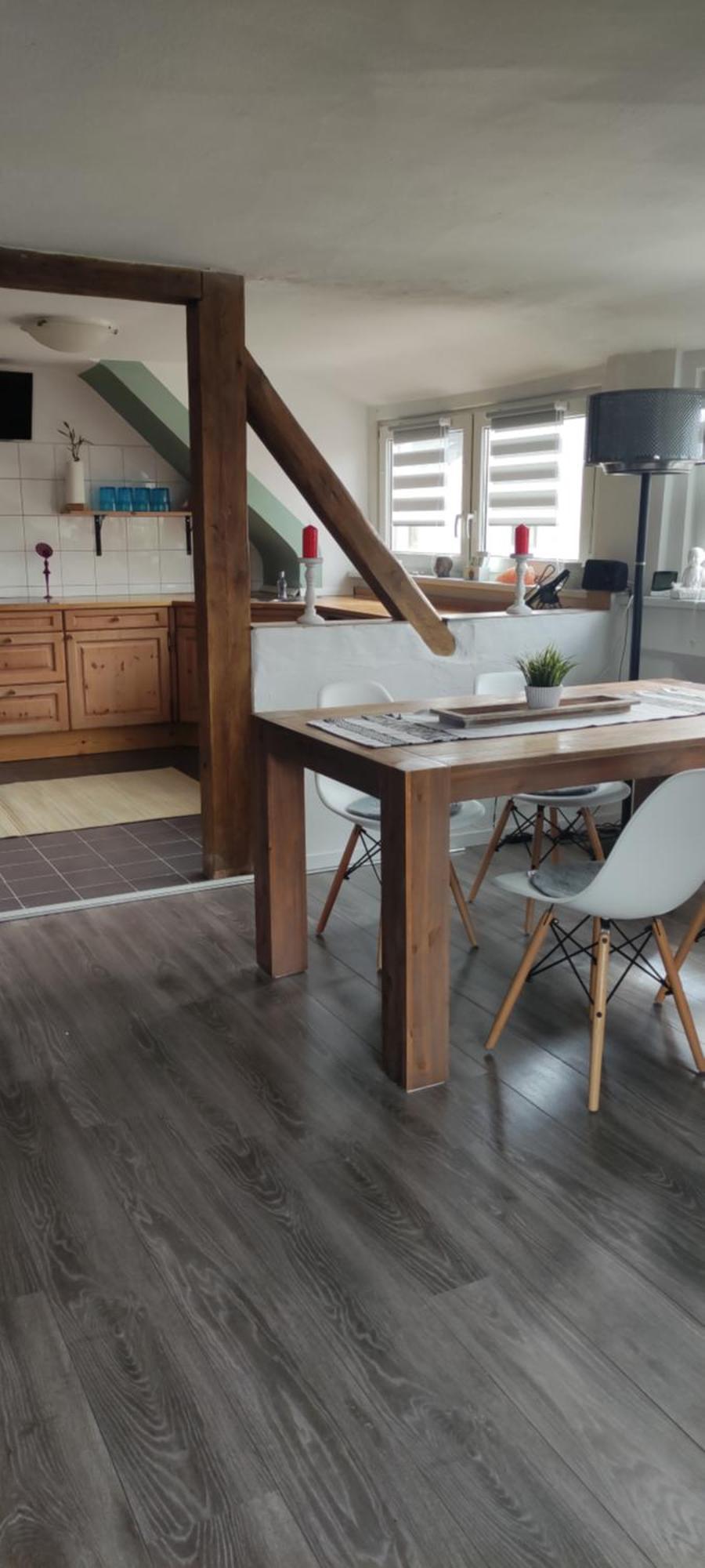 Gemuetliche 5Pers Ferienwohnung "Am Steinbach" Naehe Nuernberg Ruhig Und Gute Anbindung Burgthann ภายนอก รูปภาพ