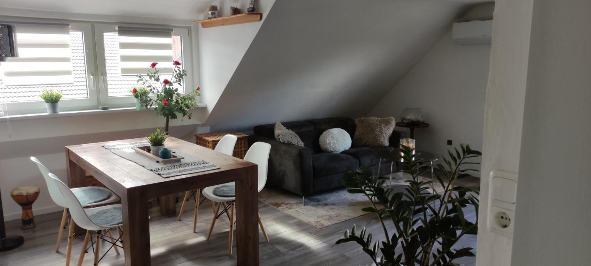 Gemuetliche 5Pers Ferienwohnung "Am Steinbach" Naehe Nuernberg Ruhig Und Gute Anbindung Burgthann ภายนอก รูปภาพ